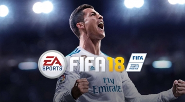 FIFA 18